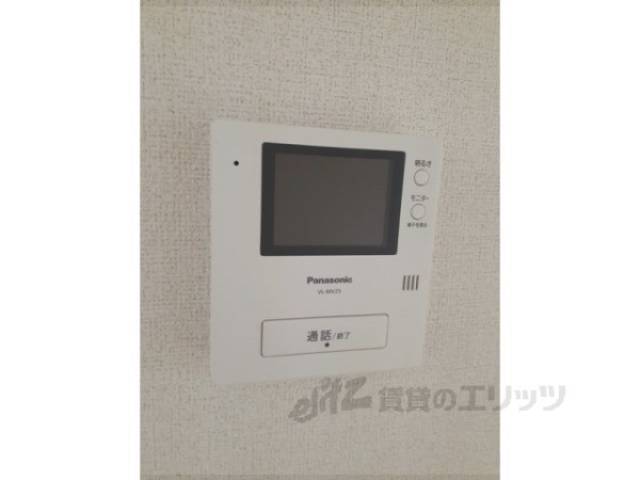 ドアフォン（ＴＶ含）