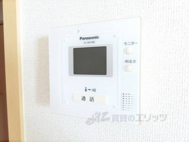 ドアフォン（ＴＶ含）