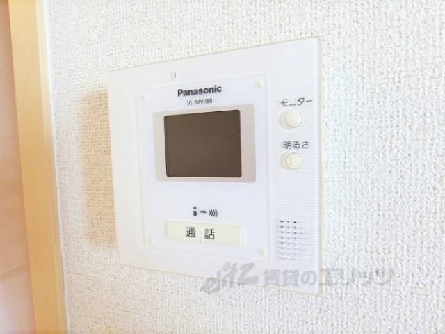 ドアフォン（ＴＶ含）