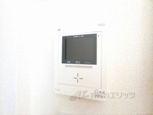 ドアフォン（ＴＶ含）