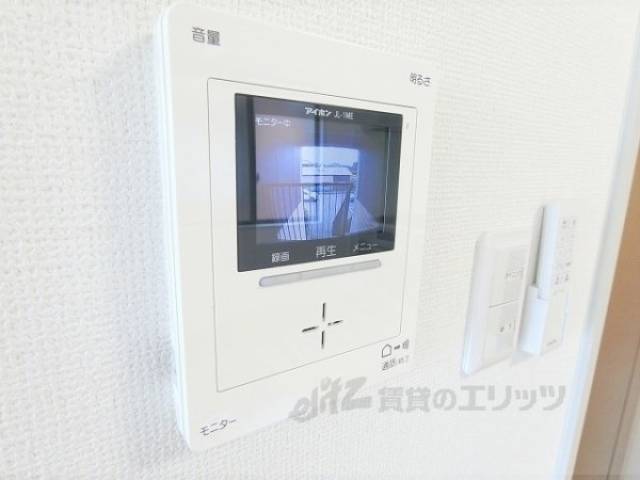 ドアフォン（ＴＶ含）