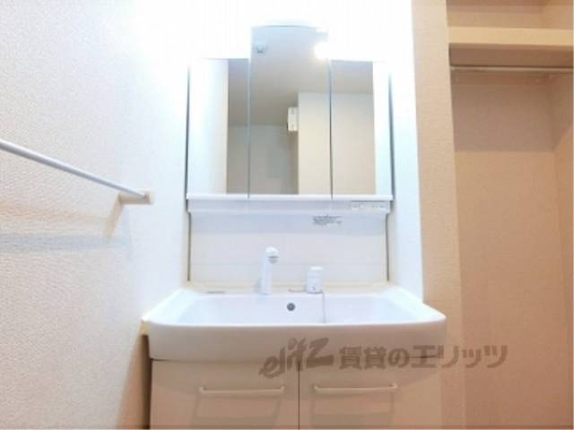 洗面所