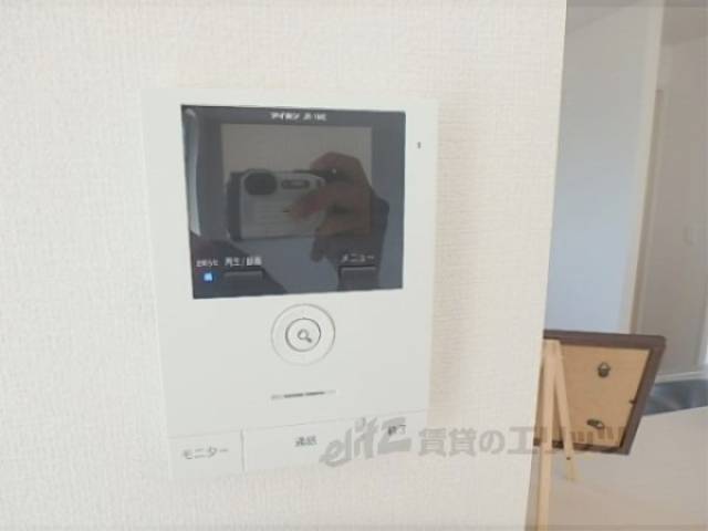 ドアフォン（ＴＶ含）