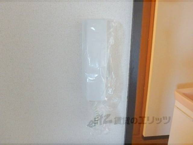 インターフォン