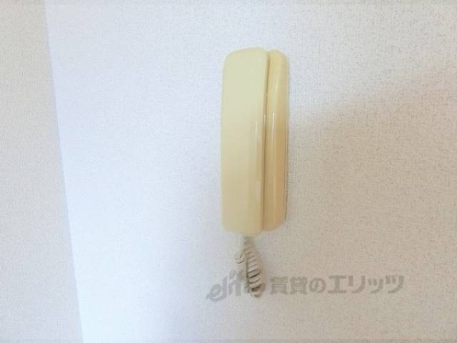 ドアホン
