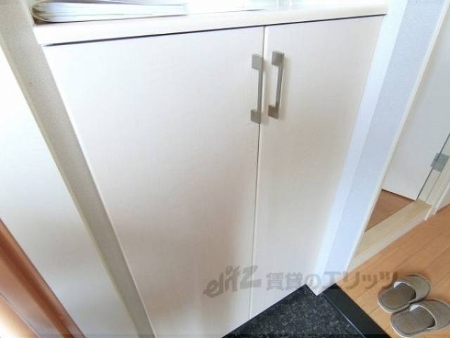 下駄箱