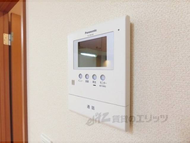 ドアフォン（ＴＶ含）