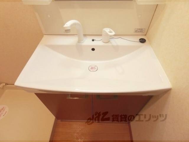 洗面所