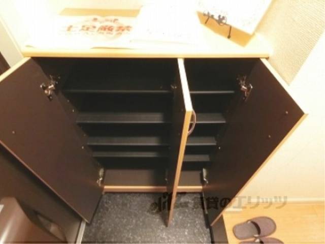 下駄箱