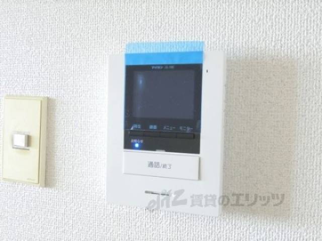 ドアフォン（ＴＶ含）