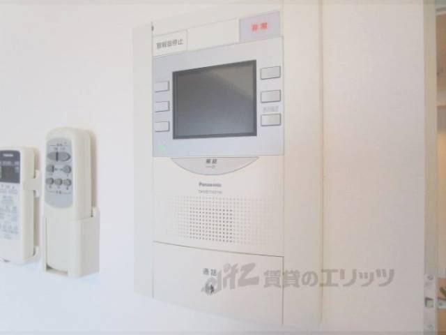 ドアフォン（ＴＶ含）