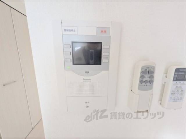 ドアフォン（ＴＶ含）