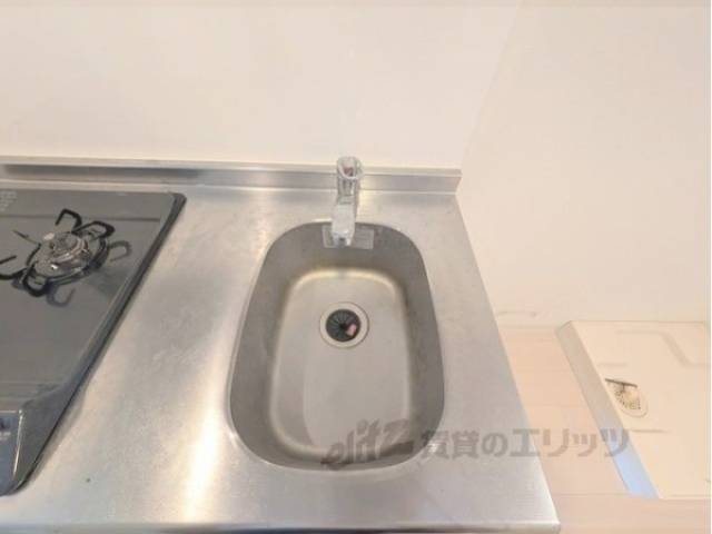 キッチン　シンク