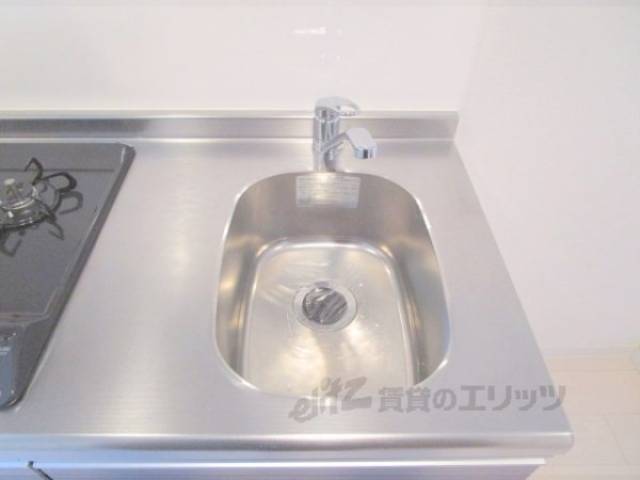 キッチン　シンク