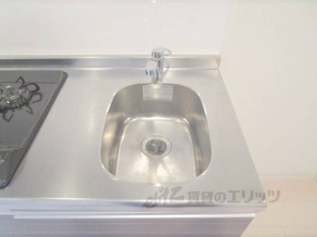 キッチン　シンク
