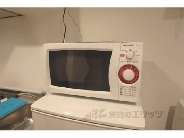 電子レンジ