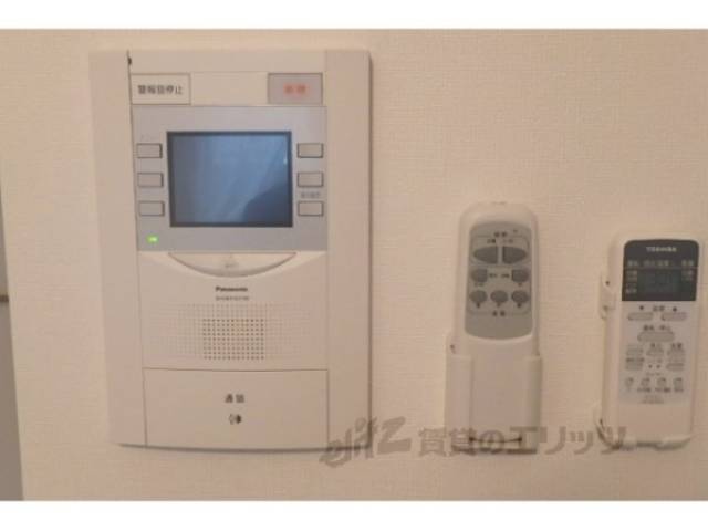 ドアフォン（ＴＶ含）