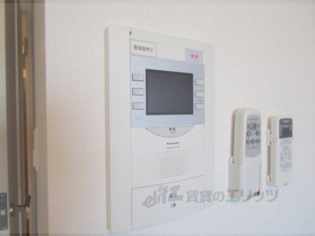 ドアフォン（ＴＶ含）