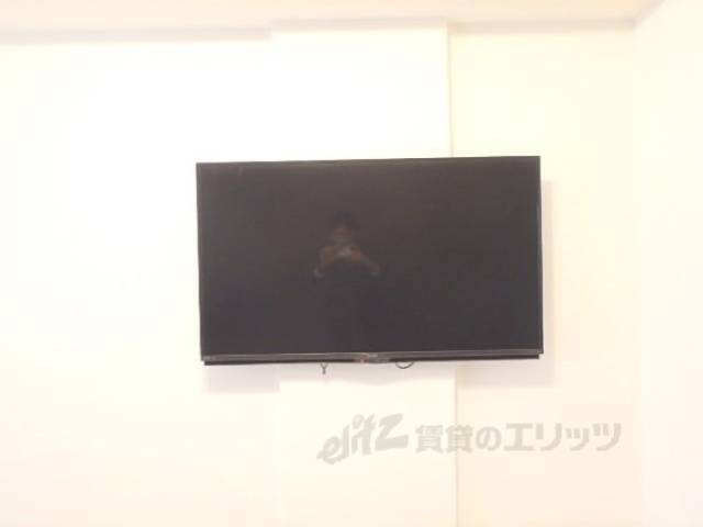 テレビ