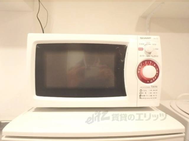 電子レンジ