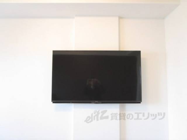テレビ
