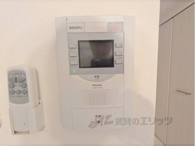 ドアフォン（ＴＶ含）