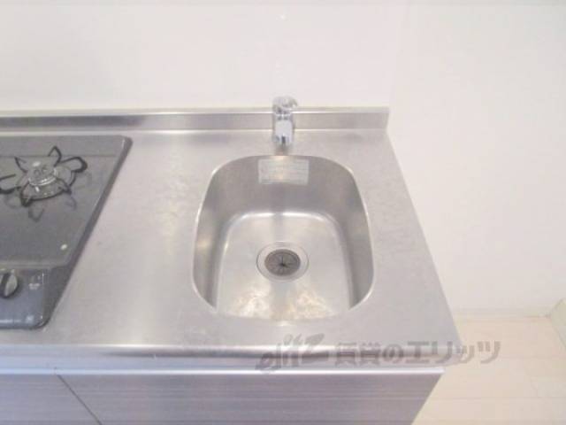 キッチン　シンク