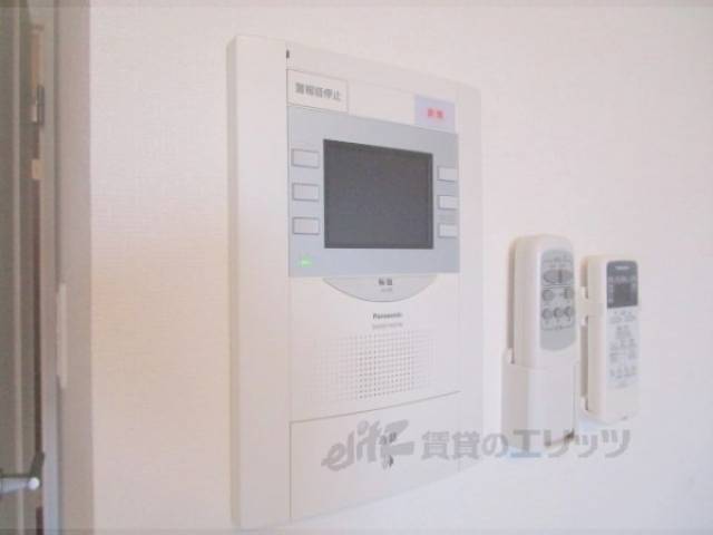 ドアフォン（ＴＶ含）