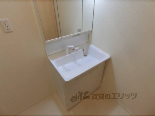 洗面所