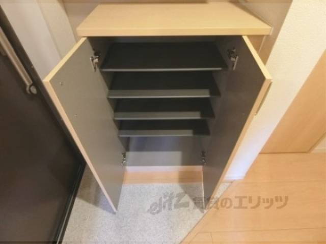下駄箱