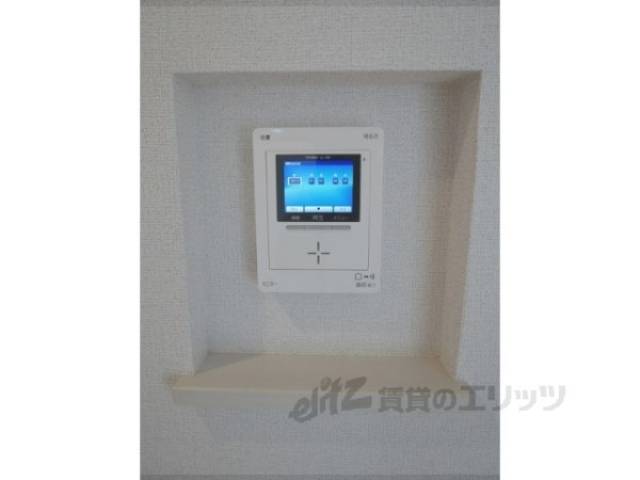 ＴＶモニターフォン