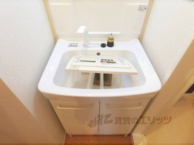 洗面所