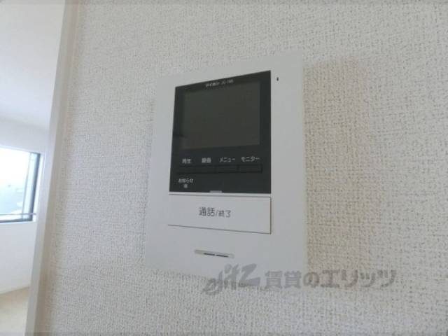 ドアフォン（ＴＶ含）