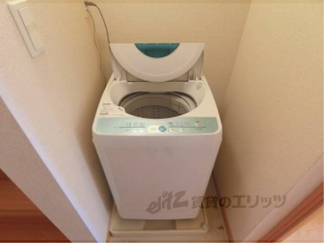 洗濯機