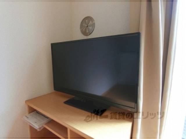 テレビ