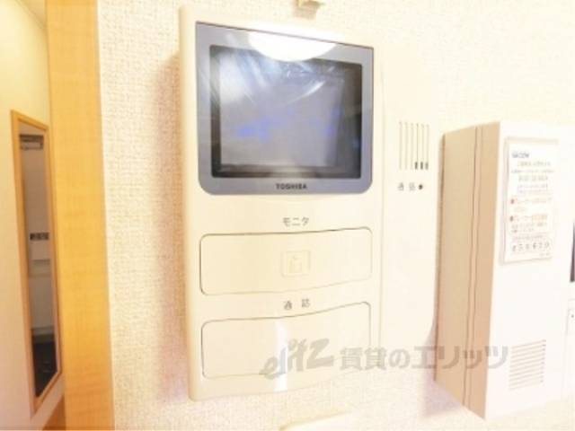 ドアフォン（ＴＶ含）