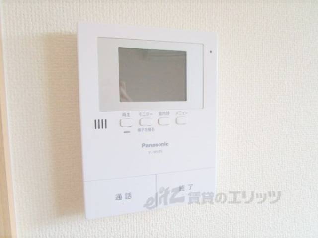 ドアフォン（ＴＶ含）