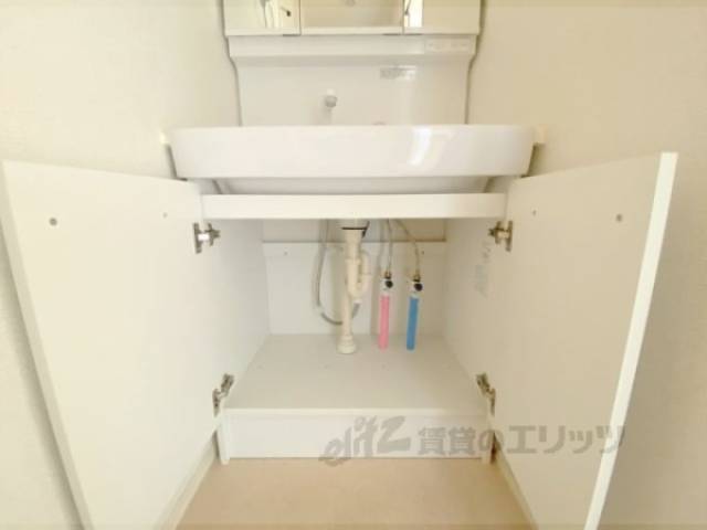 洗面所