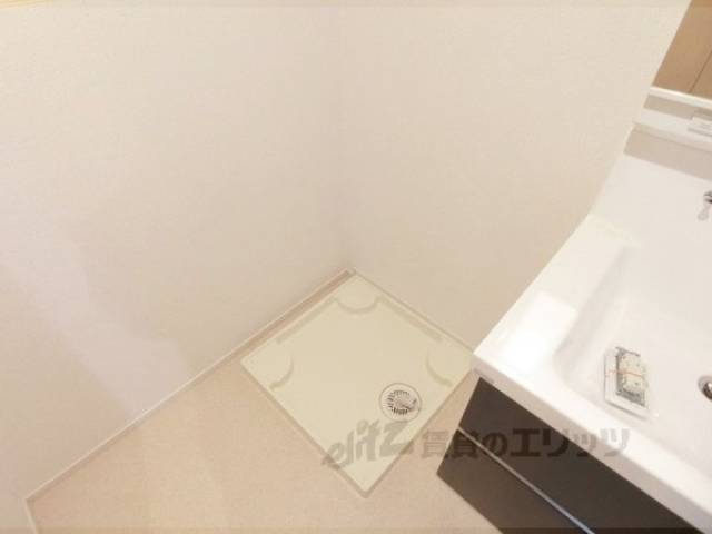 洗面所