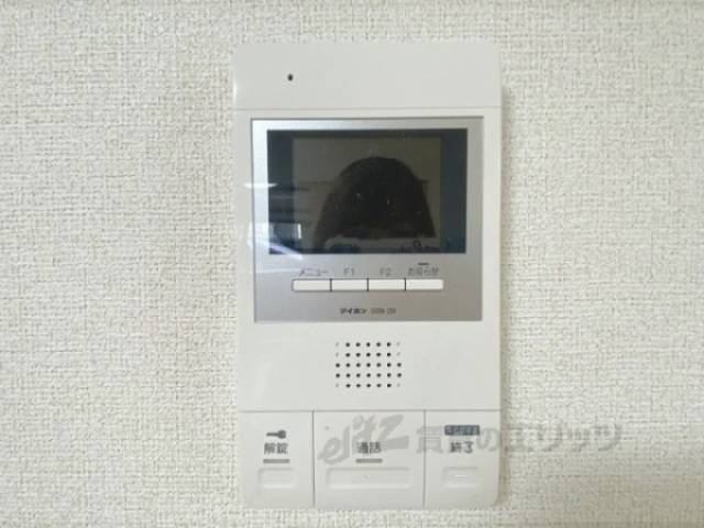 ドアフォン（ＴＶ含）