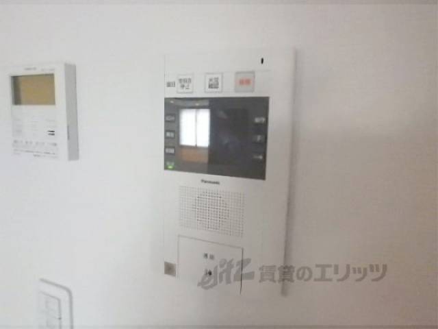 ドアフォン（ＴＶ含）