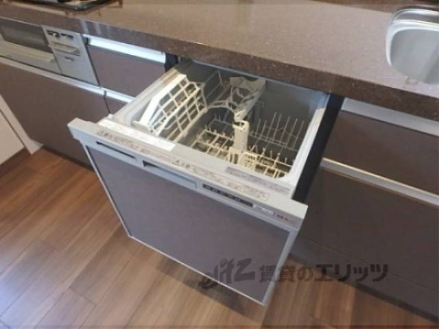 食洗機