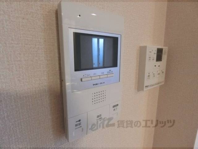 ドアフォン（ＴＶ含）