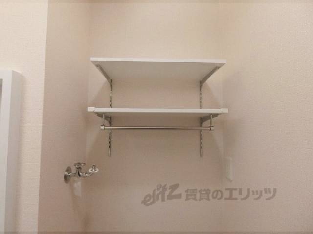 洗面所
