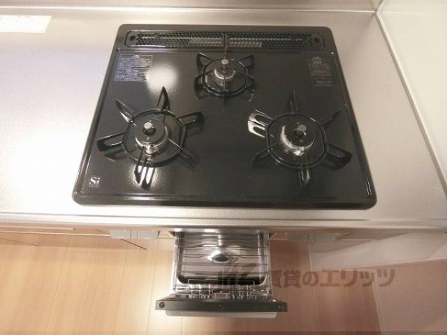 コンロ