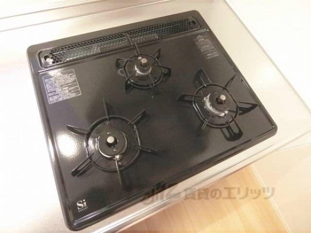 コンロ