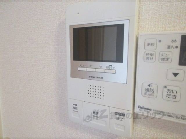 ドアフォン（ＴＶ含）