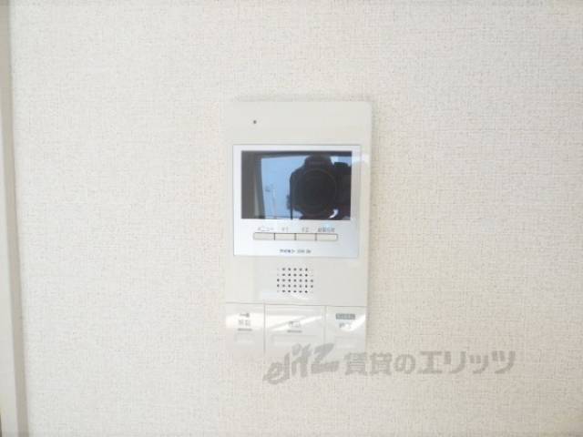 ドアフォン（ＴＶ含）