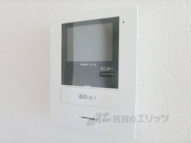 ドアフォン（ＴＶ含）