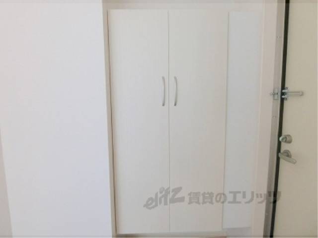下駄箱